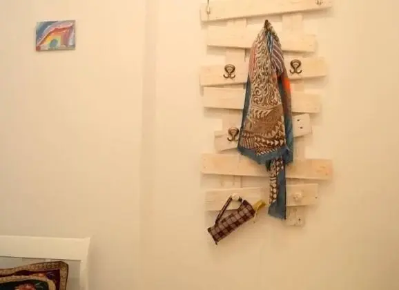 Comfort Apart Daire, 1 Yatak Odası, Şehir Manzaralı