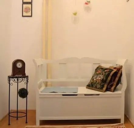 Comfort Apart Daire, 1 Yatak Odası, Şehir Manzaralı