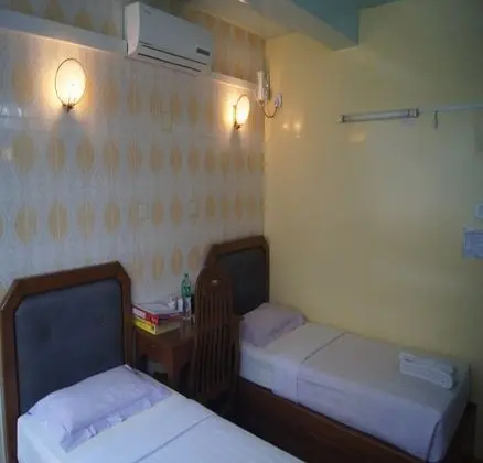 Economy Oda, Ortak Banyo