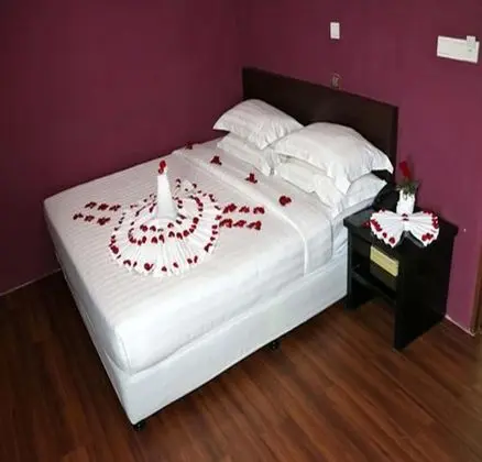 Standard Oda, Şehir Manzaralı