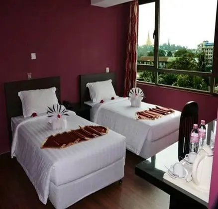 Standard Oda, Şehir Manzaralı