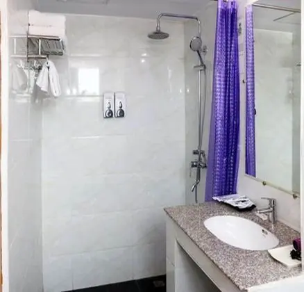 Standard Oda, Şehir Manzaralı