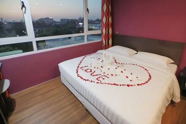 Superior Oda