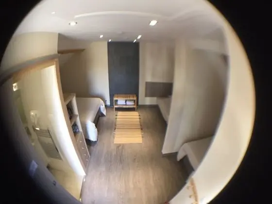 Executive Süit, Engellilere Uygun, Banyolu/Duşlu (FRC)