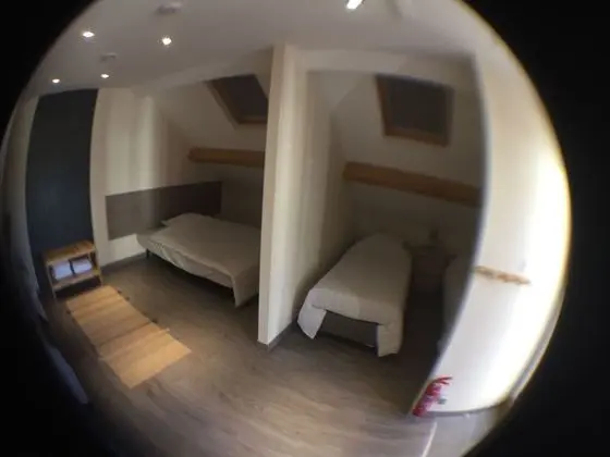 Executive Süit, Engellilere Uygun, Banyolu/Duşlu (FRC)