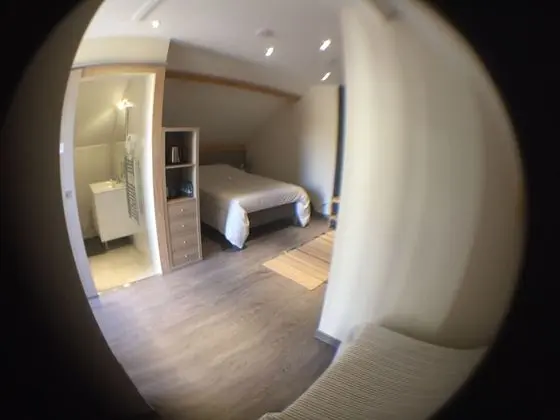 Executive Süit, Engellilere Uygun, Banyolu/Duşlu (FRC)