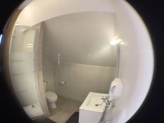 Executive Süit, Engellilere Uygun, Banyolu/Duşlu (FRC)