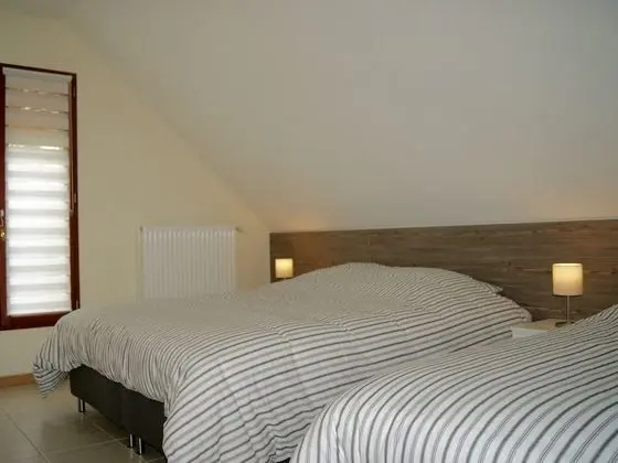 Family Süit, Özel Banyo (FRB)