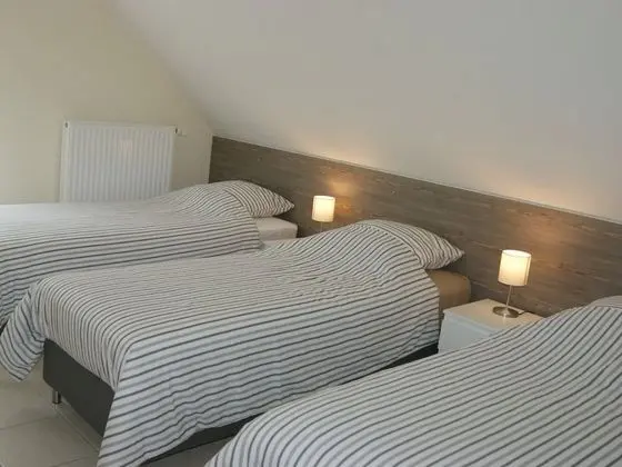 Family Süit, Özel Banyo (FRB)