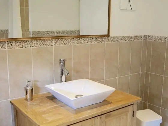 Family Süit, Özel Banyo (FRB)