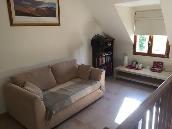 Süit, Banyolu/Duşlu, Bahçe Manzaralı (FRA)