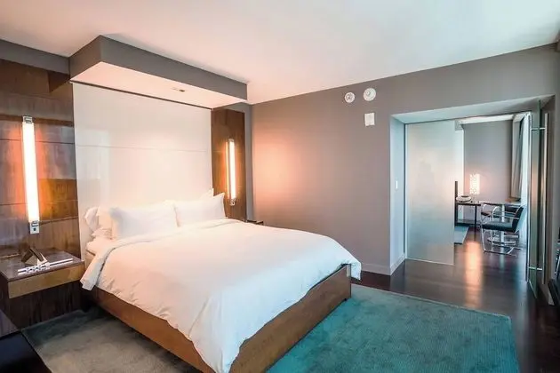 Executive Süit, 1 Yatak Odası, Şehir Manzaralı