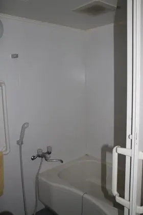 Tek Kişilik Oda, Sigara İçilmez