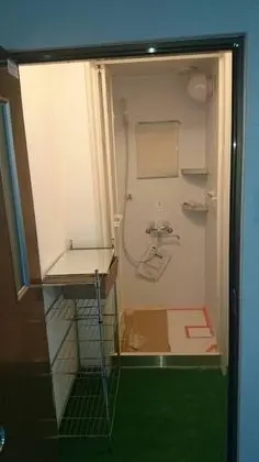 Tek Kişilik Oda, Sigara İçilmez