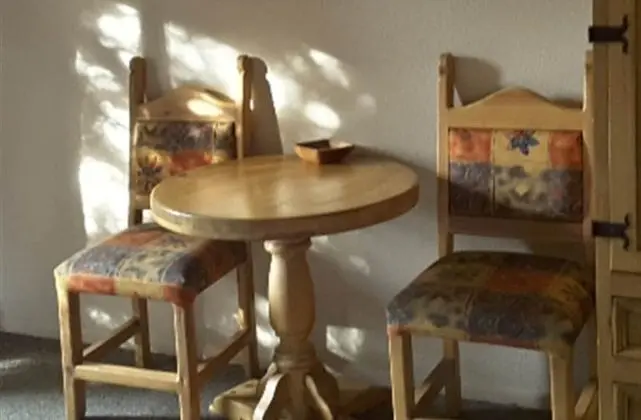 Standard Oda, 1 En Büyük (King) Boy Yatak, Zemin Kat