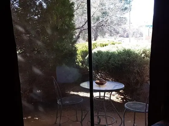 Standard Oda, 1 En Büyük (King) Boy Yatak, Zemin Kat