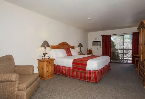 Standart King-Size Yataklı Oda