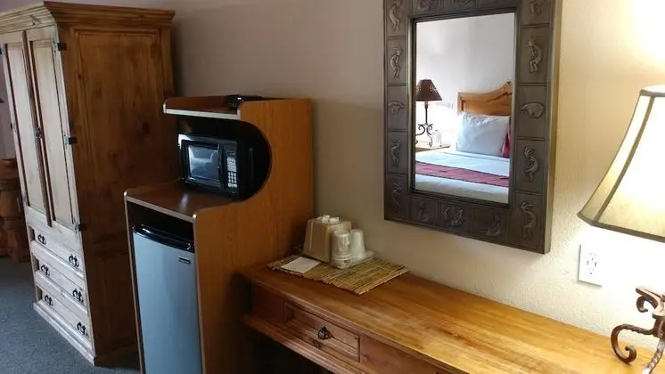 Standart King-Size Yataklı Oda