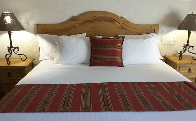 Standart King-Size Yataklı Oda