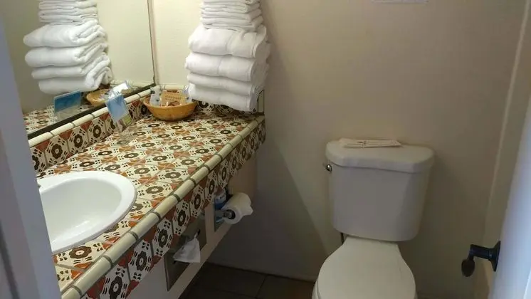 Standart King-Size Yataklı Oda