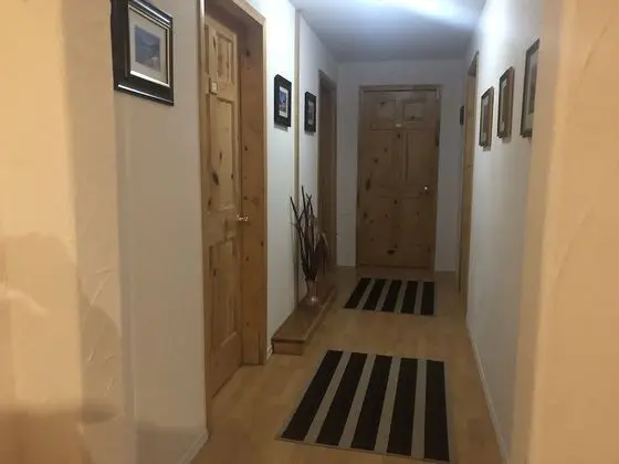 Classic Tek Büyük veya İki Ayrı Yataklı Oda