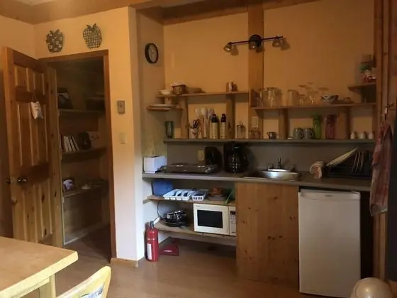Deluxe Apart Daire