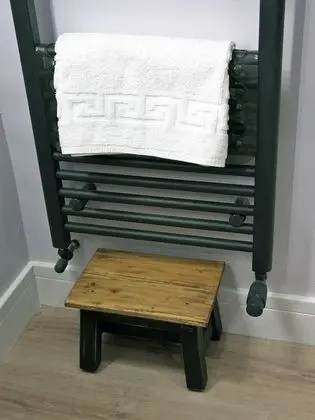 Family Apart Daire, Özel Banyo (Flat 3)