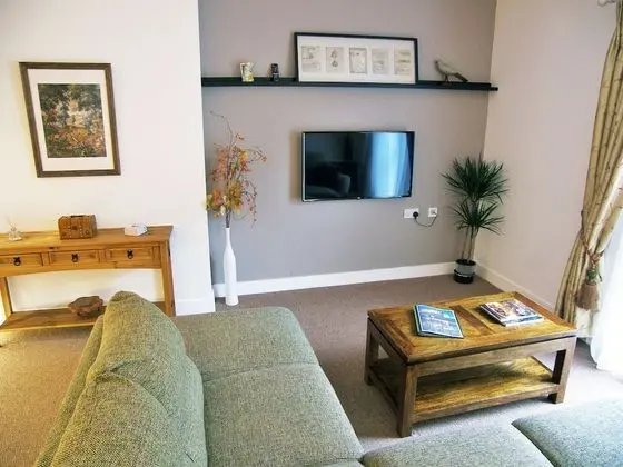 Family Apart Daire, Özel Banyo (Flat 3)