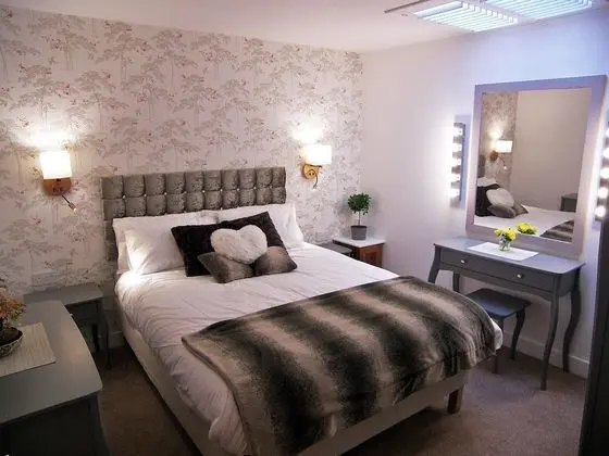 Family Apart Daire, Özel Banyo (Flat 3)