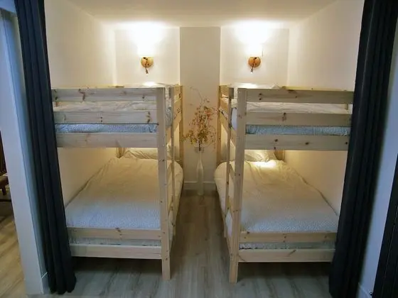 Family Apart Daire, Özel Banyo (Flat 3)