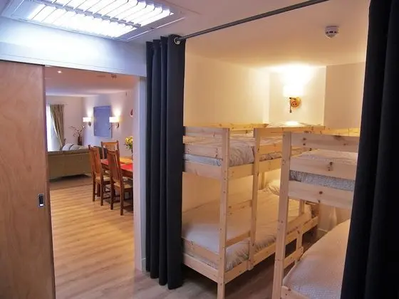 Family Apart Daire, Özel Banyo (Flat 3)