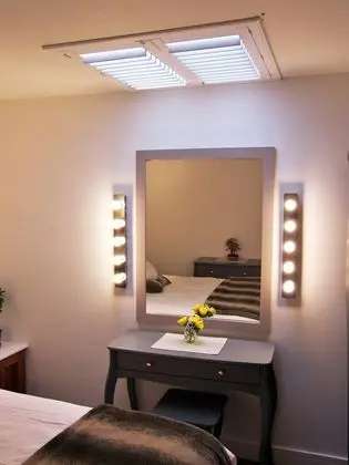 Family Apart Daire, Özel Banyo (Flat 3)