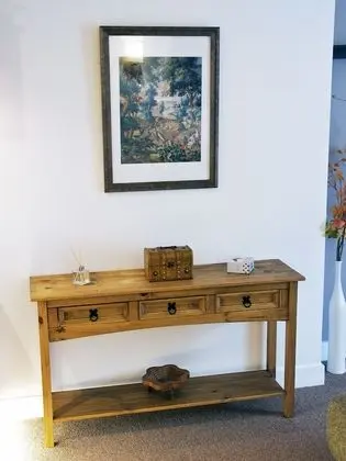 Family Apart Daire, Özel Banyo (Flat 3)