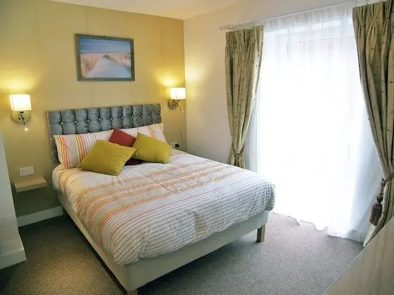 Superior Stüdyo, Özel Banyo (Flat 2)