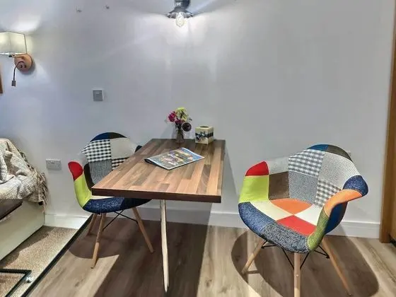 Superior Stüdyo, Özel Banyo (Flat 2)