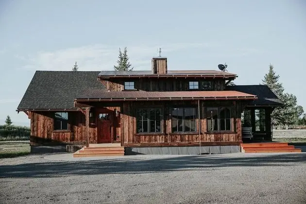 Executive Villa