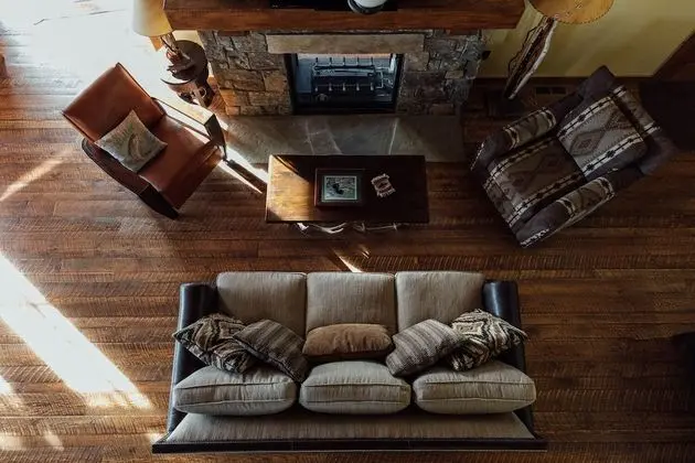 Executive Villa