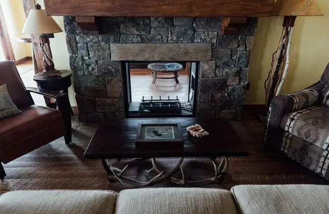 Executive Villa
