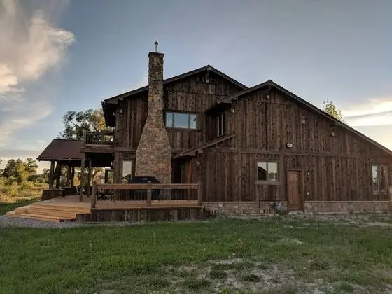 Presidential Villa