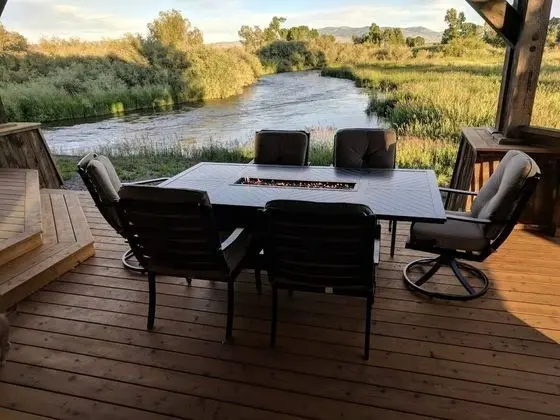 Presidential Villa
