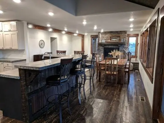 Presidential Villa