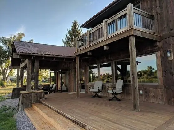 Presidential Villa