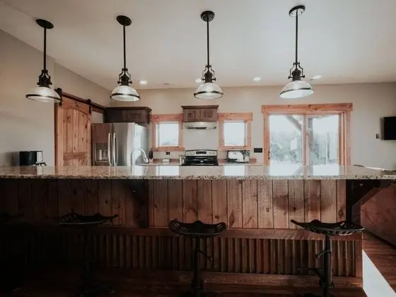 Superior Villa