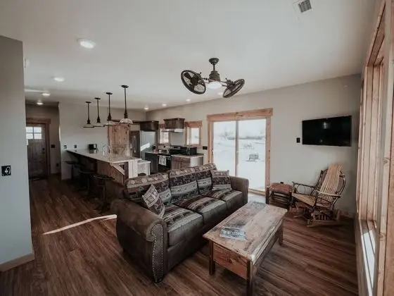 Superior Villa