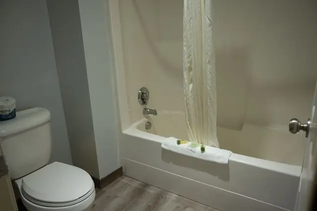 Standard Oda, 2 Büyük (Queen) Boy Yatak, Sigara İçilmez, Şehir Manzaralı (1 Bedroom)