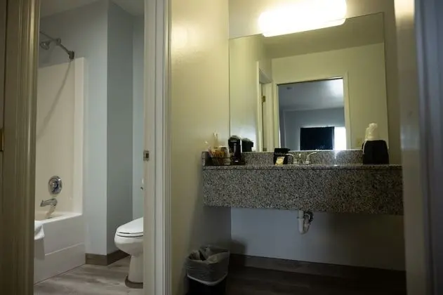 Standard Oda, 2 Büyük (Queen) Boy Yatak, Sigara İçilmez, Şehir Manzaralı (1 Bedroom)