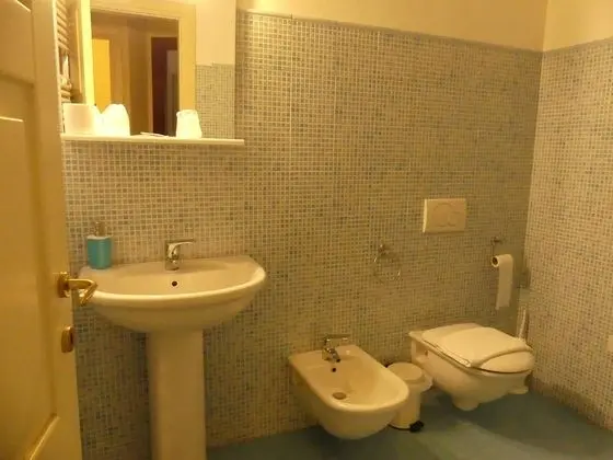 Dört Kişilik Oda