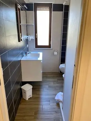 Comfort Tek Büyük Yataklı Oda, Teras