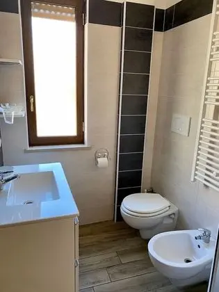 Comfort Tek Büyük Yataklı Oda, Teras