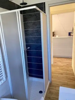 Comfort Tek Büyük Yataklı Oda, Teras